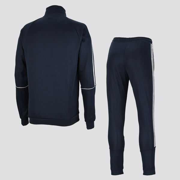 Conjunto adidas M 3S DK TS Hombre