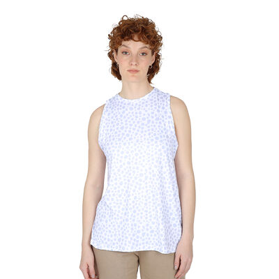 Musculosa Lotto Serenity