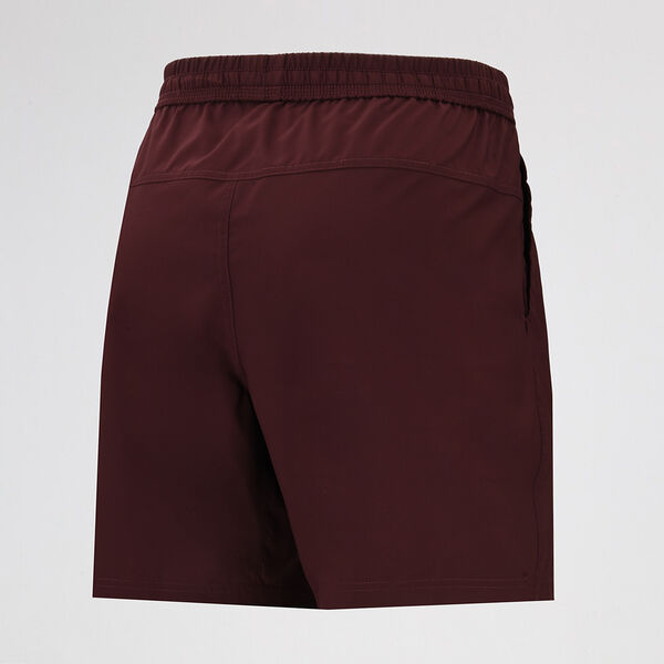 Short F&uacute;tbol Nike Form Swoosh Hombre