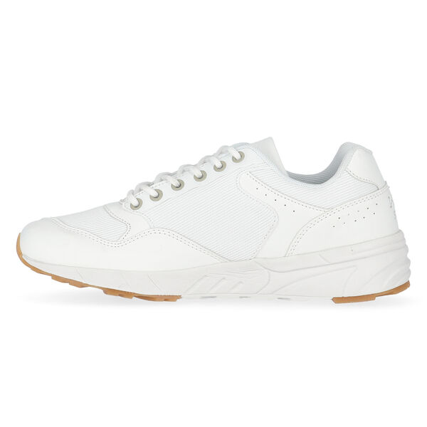Zapatillas Lotto Strada Strong Hombre Sintético