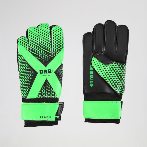 Guantes Dribbling Prime 22 Sr Tr