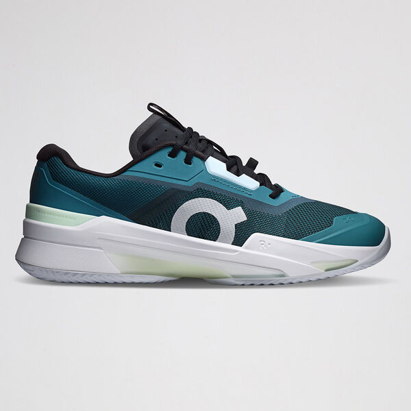 Zapatillas ON The Roger Pro Fire Clay Hombre