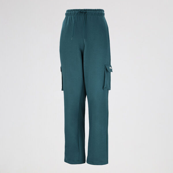 Pantalón Fila Comfort Letter para Mujer