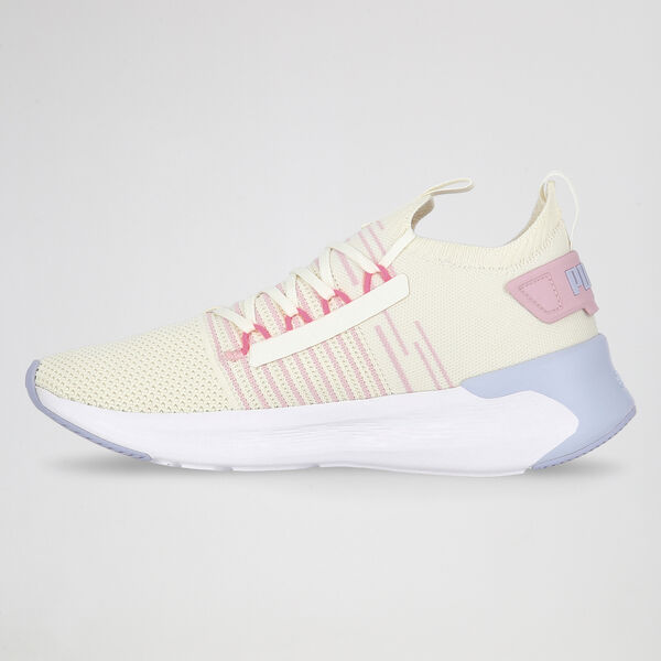 Zapatillas Puma Softride Symmetry Fuzion Mujer