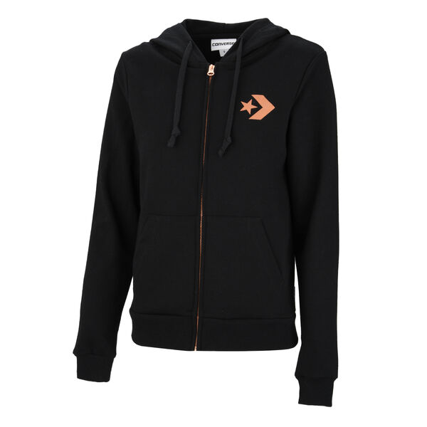 Campera Converse Nova Mujer