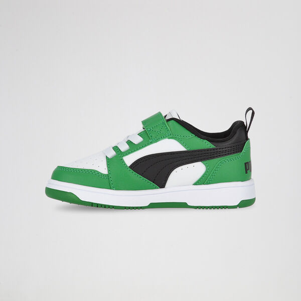Zapatillas Puma Rebound V6 para Infantil