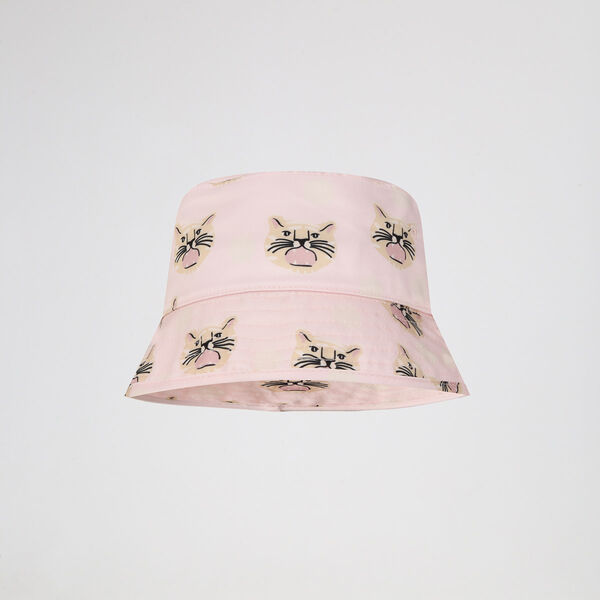 Gorro Topper X Pesqueira Tigres Infantil