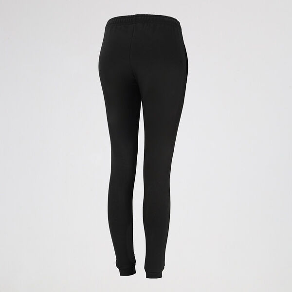Pantalón Set Sport Check Easy Mujer