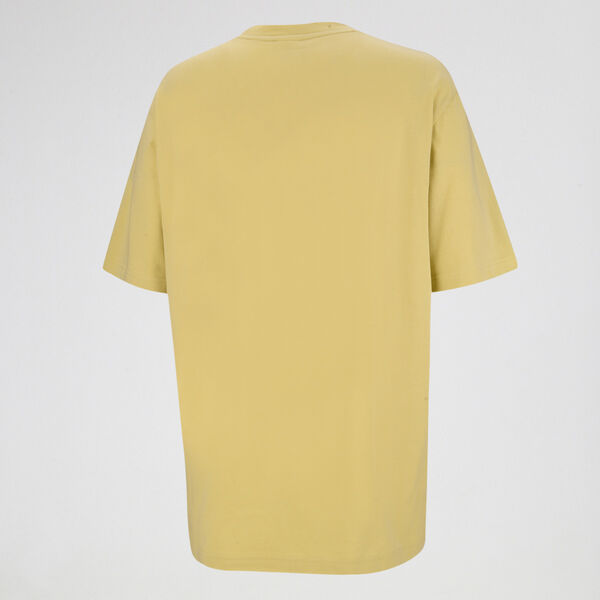Remera adidas Essentials Big Logo Hombre