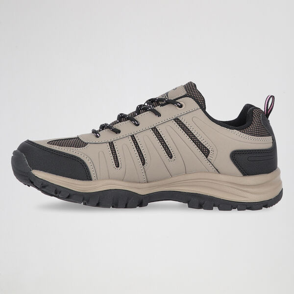 Zapatillas Outdoor Montagne Stride Mujer
