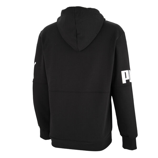 Buzo Urbano Puma Power Colorblock Hombre