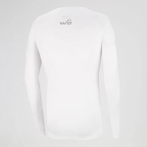 Remera Entrenamiento Lotto X-fit Hombre