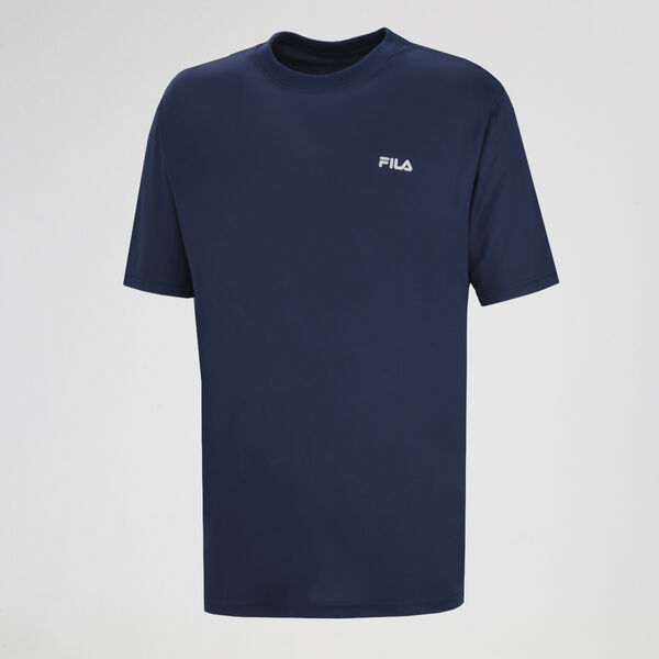 Remera Fila Basic Sports Hombre