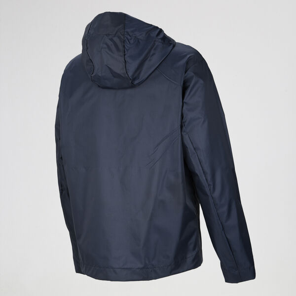 Campera Talleres Le Coq Sportif  2024 Hombre
