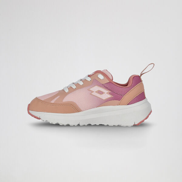 Zapatillas Lotto Sun Degra para Niña