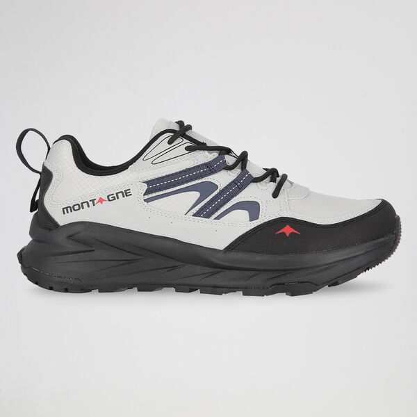 Zapatillas Outdoor Montagne City Jusley Hombre