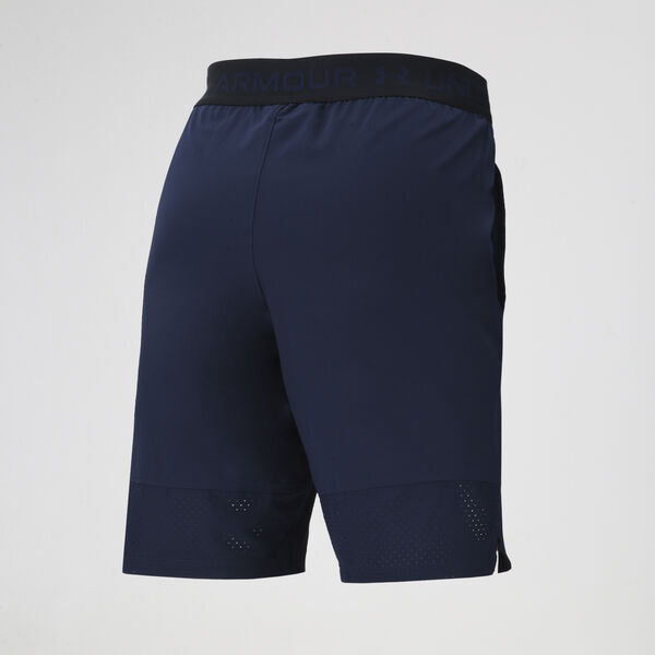 Short Entrenamiento Under Armour Vanish 8in Hombre