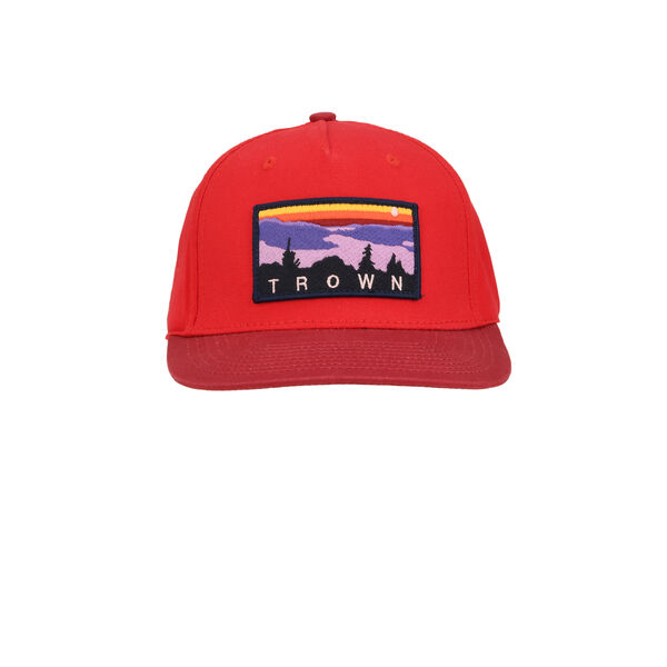 Gorra Trown Panoramic
