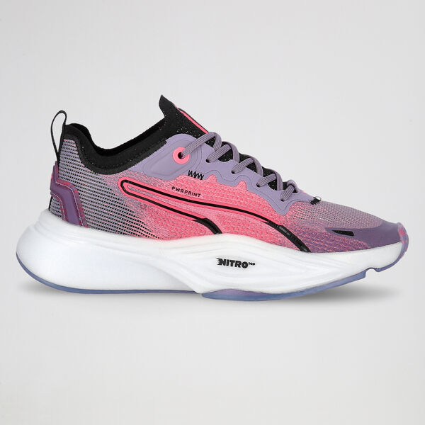 Zapatillas Entrenamiento Puma PWR Nitro SQD 2 Mujer