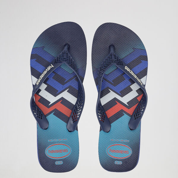 Ojotas Havaianas Power Light Hombre