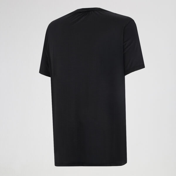 Remera Entrenamiento IU Mistdry Hombre