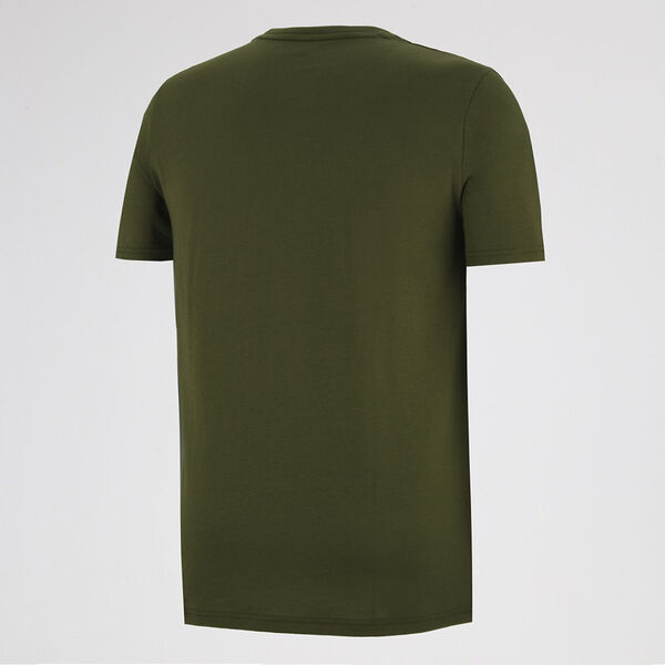 Remera Under Armour Project Rock 6mo Hombre algod&oacute;n