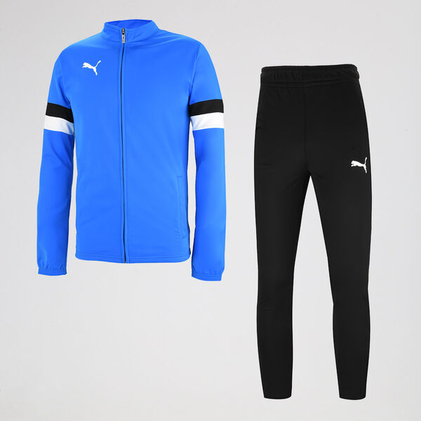 Conjunto Fútbol Puma Teamrise Hombre