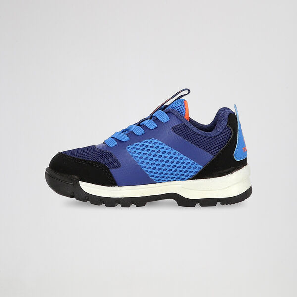 Zapatillas Topper Hallpa Trek Infantil sint&eacute;tico