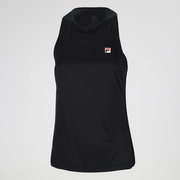 Musculosa Mujer Fila Basic Mujer