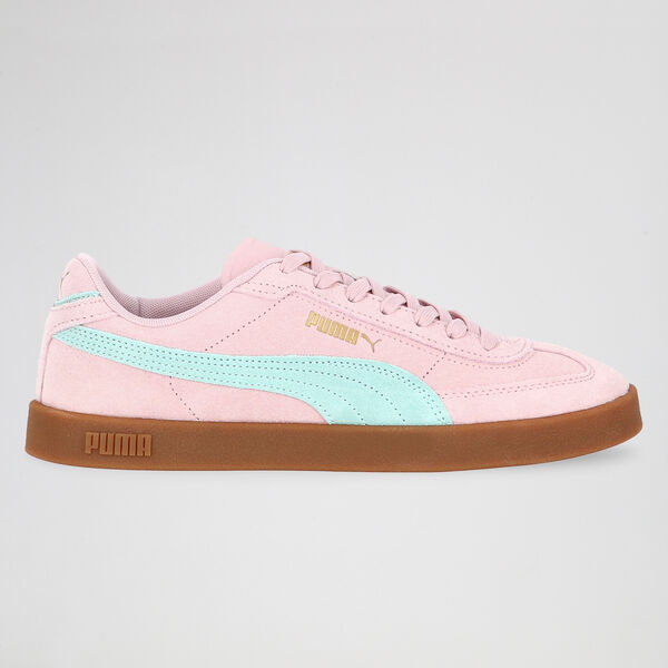 Zapatillas Puma Club II Era