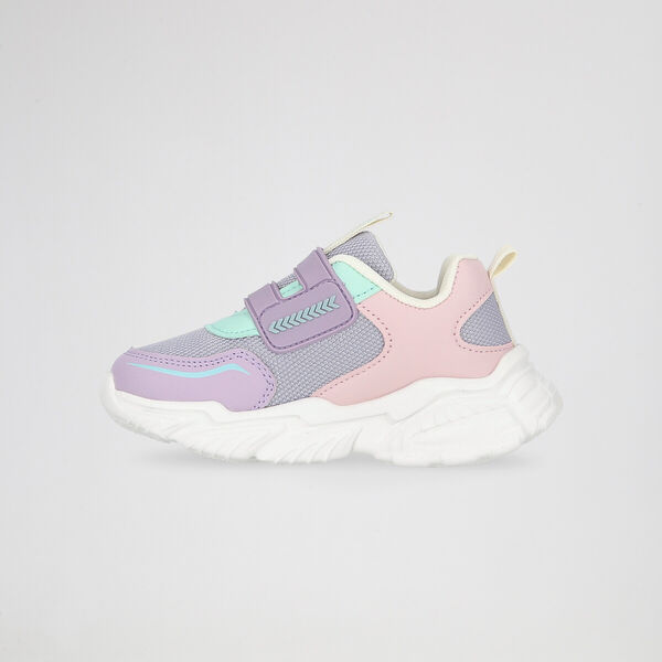 Zapatillas Atomik Tau Infantil