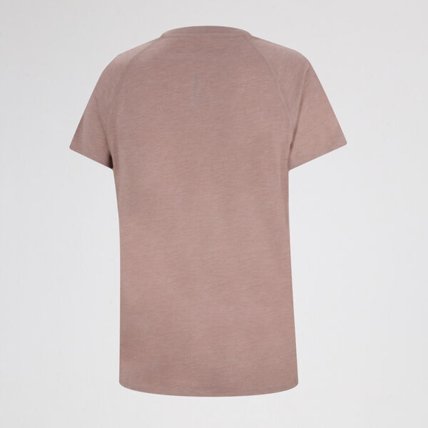 Remera Running Puma Run Velocity Mujer