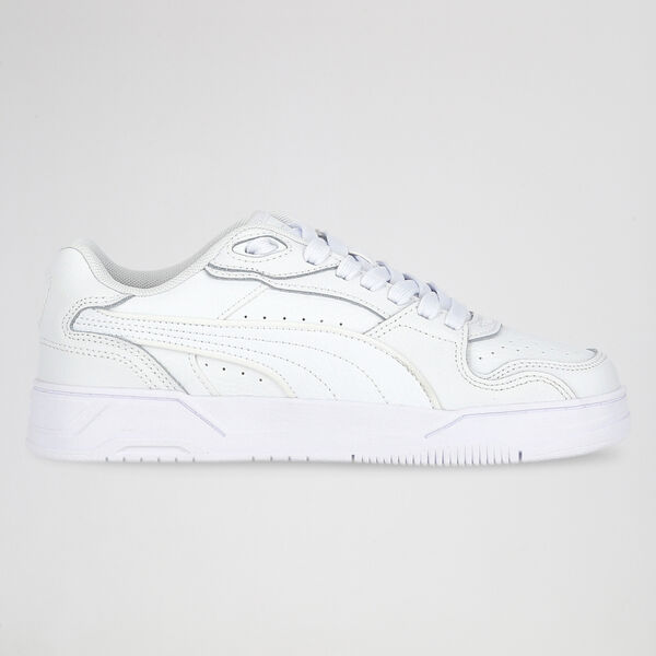 Zapatillas Puma Rbd Break Low Mujer