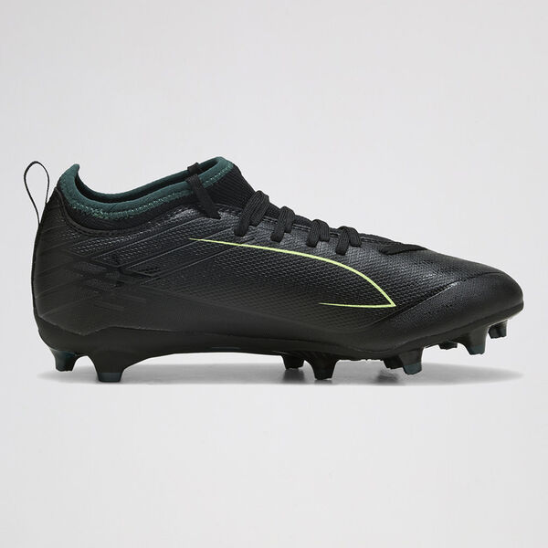 Botines F&uacute;tbol Puma Ultra 6 Match FG/AG Infantil