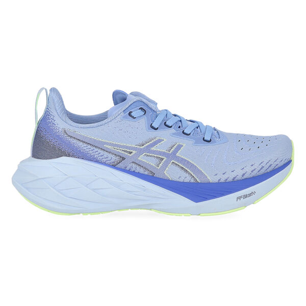 Zapatillas Running Asics Novablast 4 Mujer