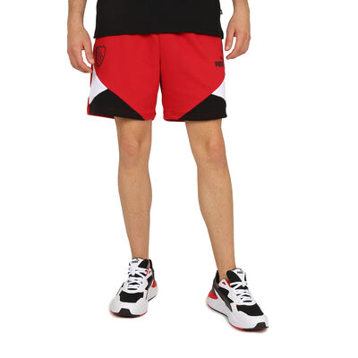 Bermuda Independiente Puma  Ftblculture Hombre