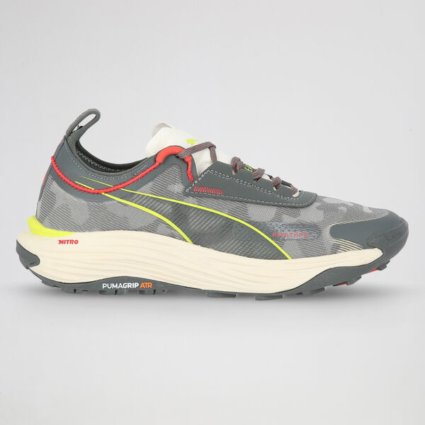 Zapatillas Running Puma Voyage Nitro 3 Mujer