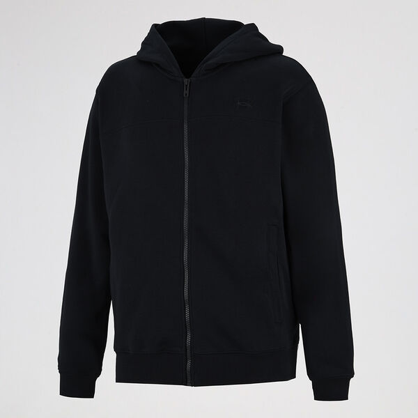 Buzo con Cierre Under Armour Rival Hombre Hombre