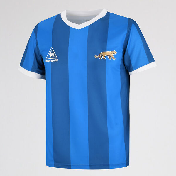 Camiseta Rugby Le Coq Sportif Pumas 2026 Hombre