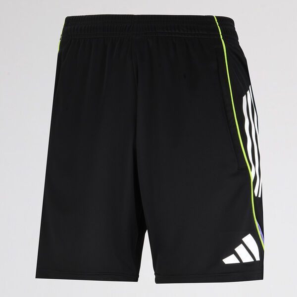 Short Fútbol adidas Tiro 25 Competition Hombre
