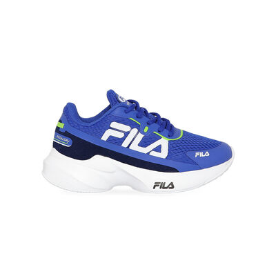 Zapatillas Running Fila Recovery Niño