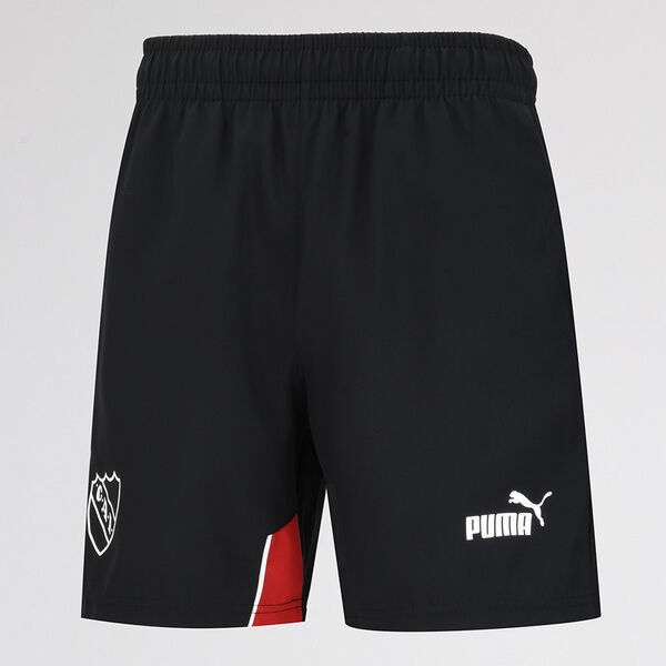 Short Puma Independiente FTBLARCHIVE Hombre