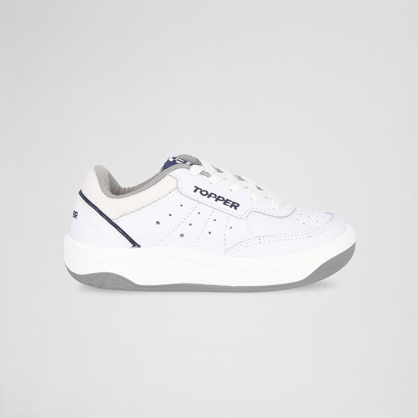 Zapatillas Topper X Forcer para Niño