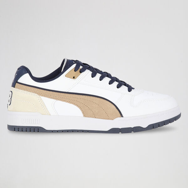 Zapatillas Puma Rbd Game Low