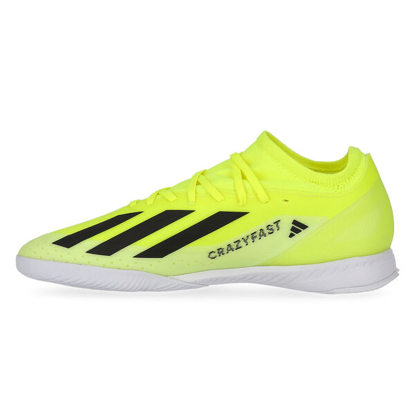Botines Fútbol adidas X Crazyfast League In