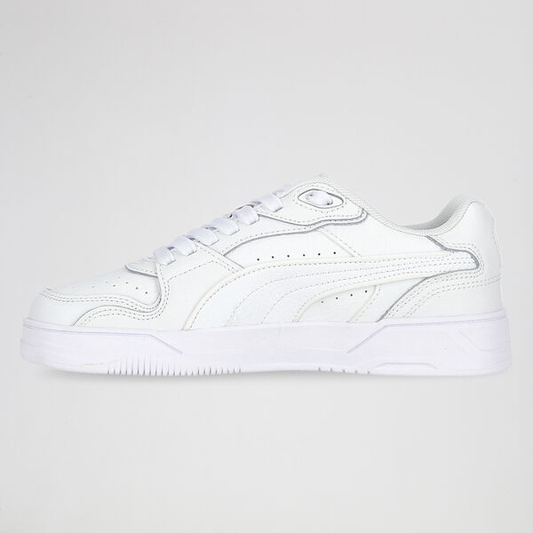 Zapatillas Puma Rbd Break Low Mujer