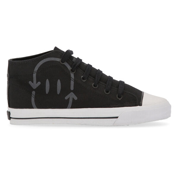 Zapatillas Topper Profesional Mid C-mix Unisex