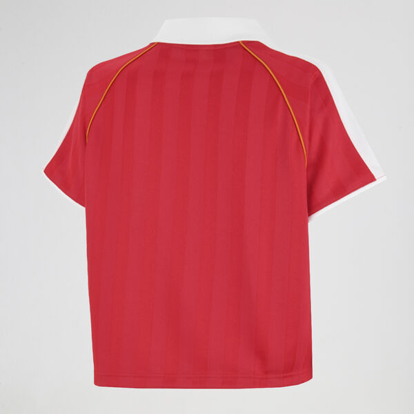 Camiseta Puma T7 Relaxed de Mujer