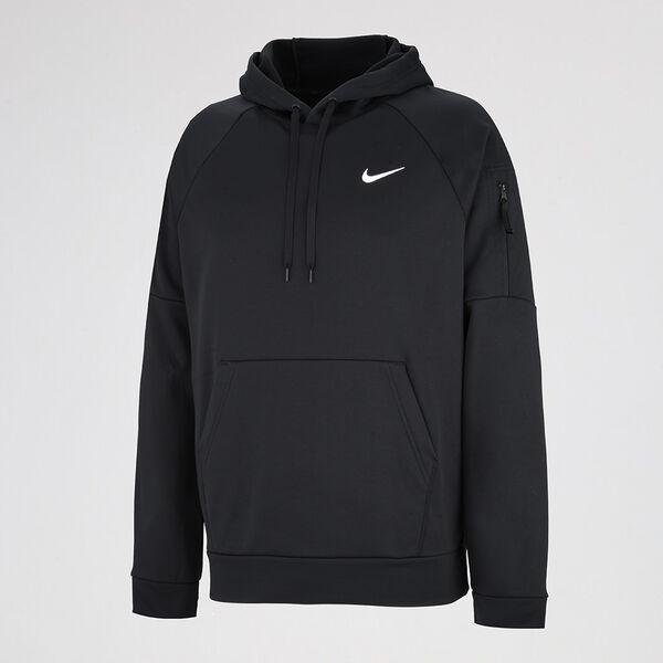 Buzo Nike Therma Fit Hombre