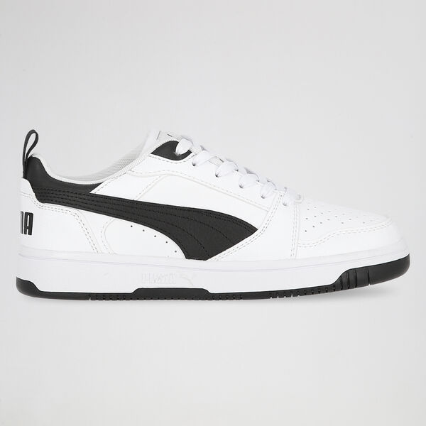 Zapatillas Puma Rebound V6 Low mujer